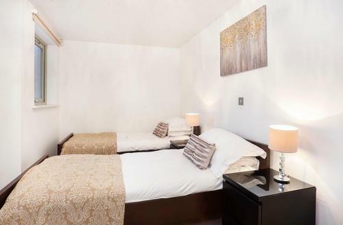 Apartamento 16 John Walker House