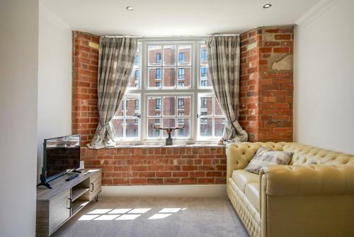 Apartamento York Cocoa Suites