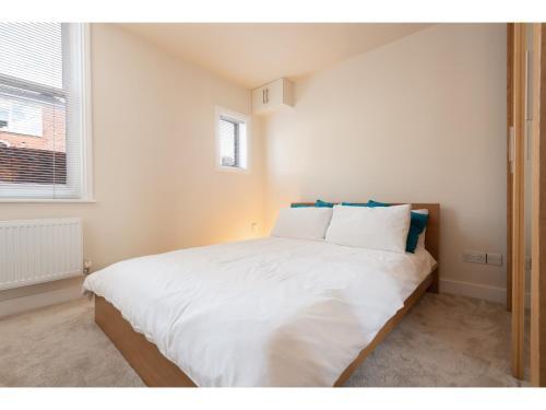 Apartamento ? Charming And Cosy Flat In York ?