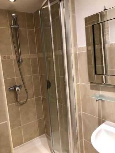 City Apartments - Bootham Terrace
