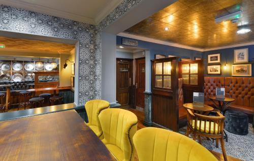 Hotel Bootham Tavern