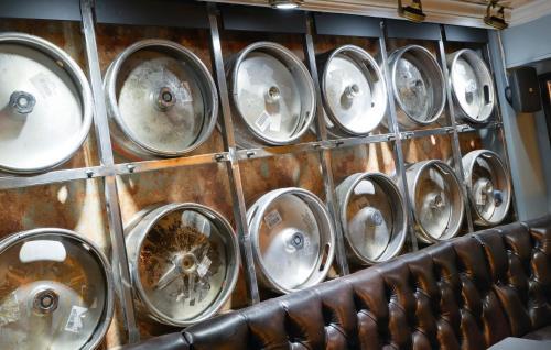 Hotel Bootham Tavern
