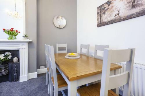 Melrose Yard - City Centre Apartment