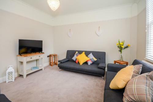 The Town House Retreat