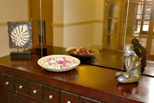 Emperors Wharf 2 Bedroom Apartment