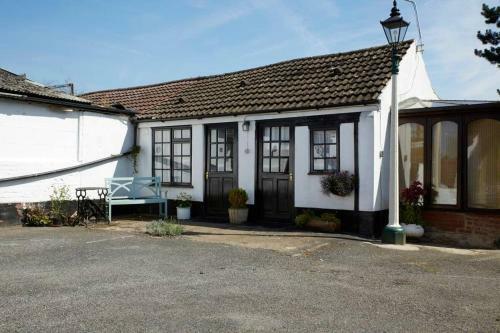 Hostal Skelton Grange Farmhouse