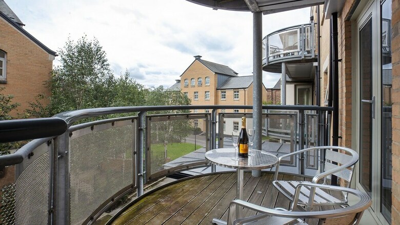 Dixons Yard City Centre Apartment