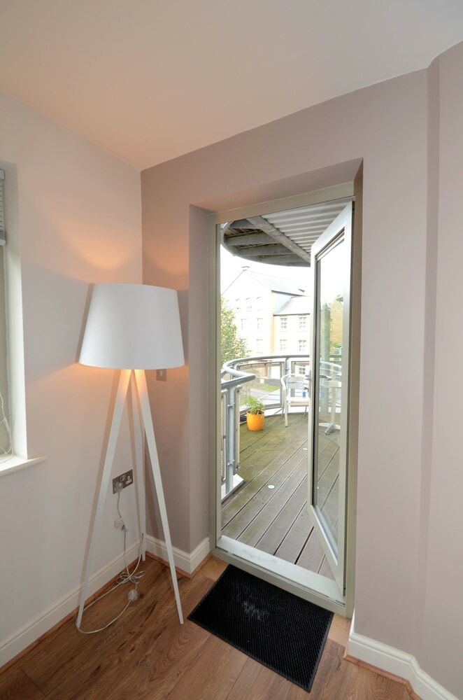 Dixons Yard City Centre Apartment