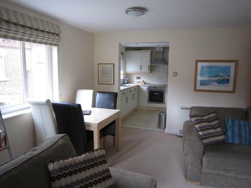 Apartamentos 4 Crambeck Court