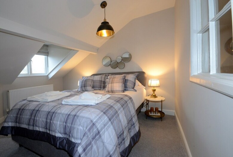 Fishergate Town House