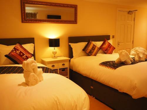 Hotel Thai Season By Pritsana