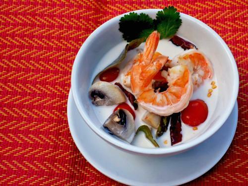 Hotel Thai Season By Pritsana