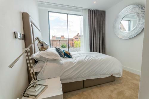 Apartamento Castle Chambers