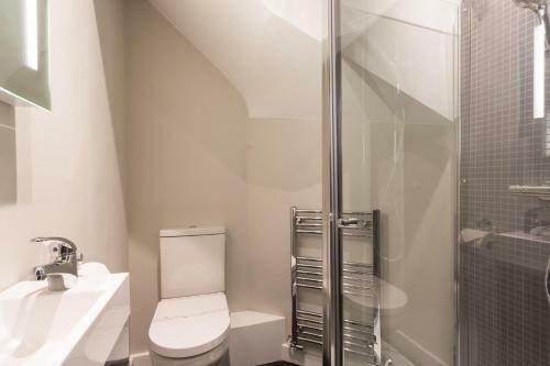 City Apartments - Monkbar Mews