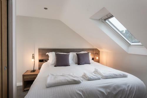 City Apartments - Monkbar Mews
