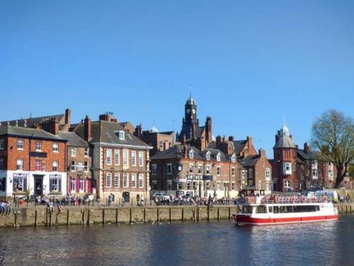 Ouse View