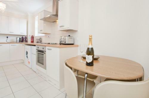 Saint Lawrence Apartments