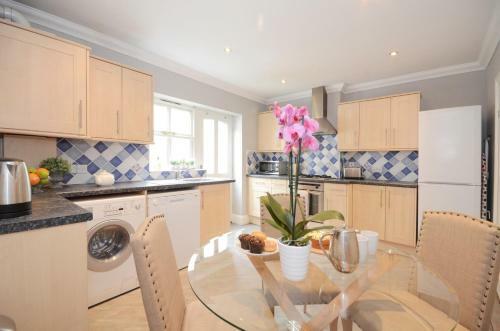 City Centre Retreat