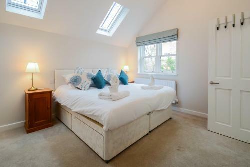 St Marys Mews