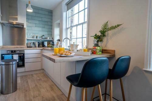 Riverside City Loft Apartment