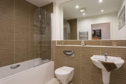 City Apartments - Venice House
