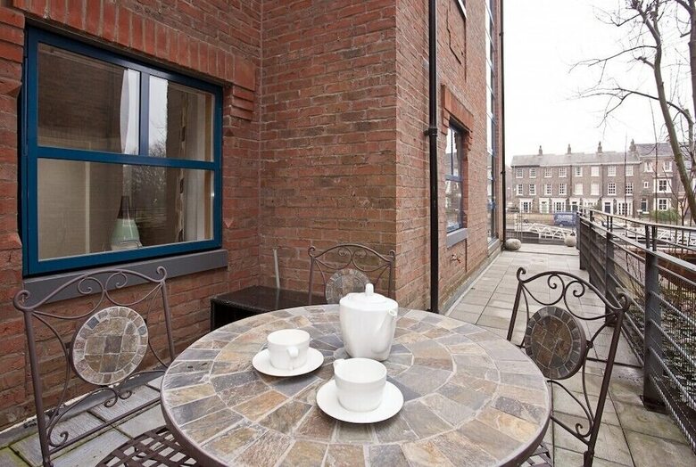 Apartamentos 3 Emperors Wharf