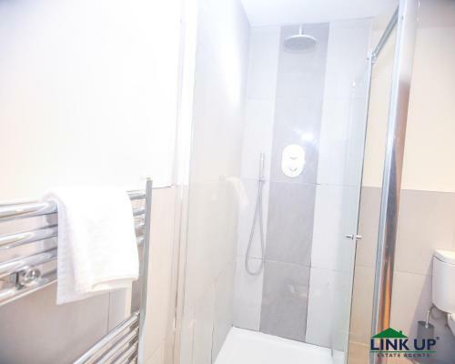 Apartamento Garden Court