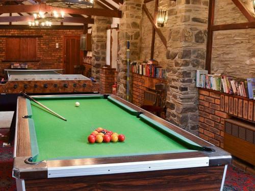 Mill Cottage