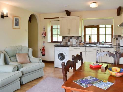 Mill Cottage