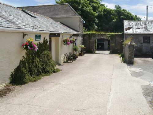 Mill Cottage