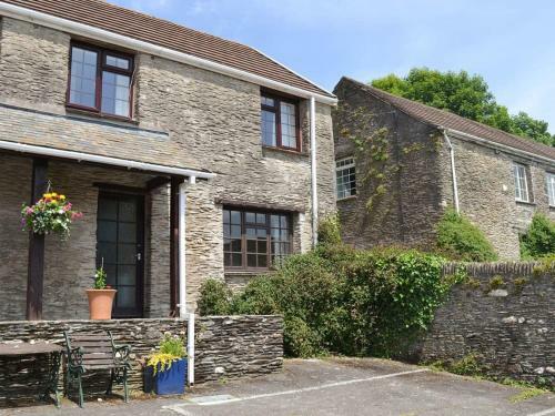 Gate Cottage