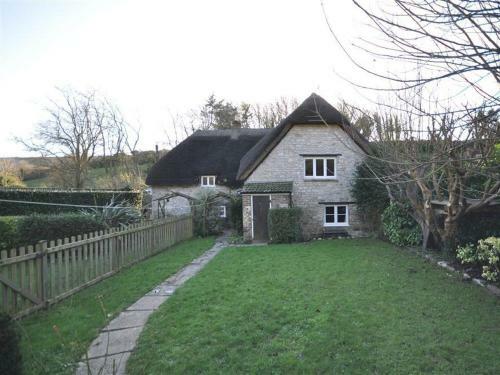 Ivy Cottage, West Lulworth