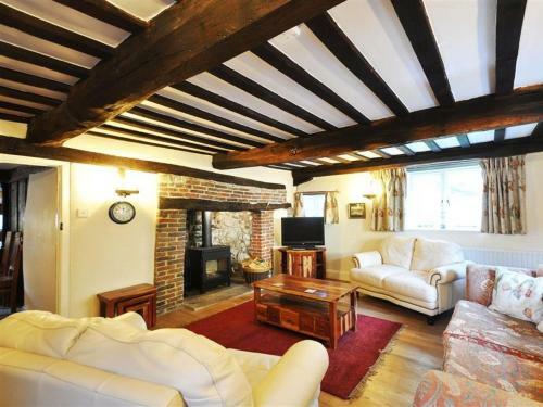 Ivy Cottage, West Lulworth