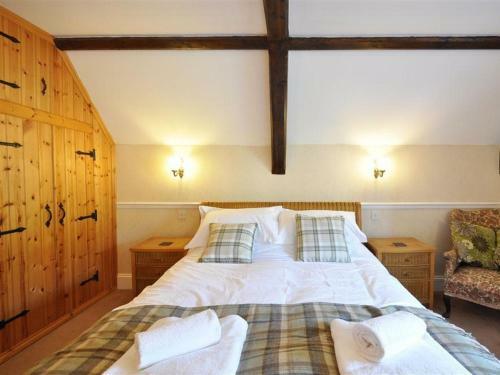 Ivy Cottage, West Lulworth