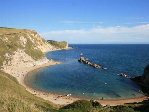 Lulworth Cove Cottage, West Lulworth