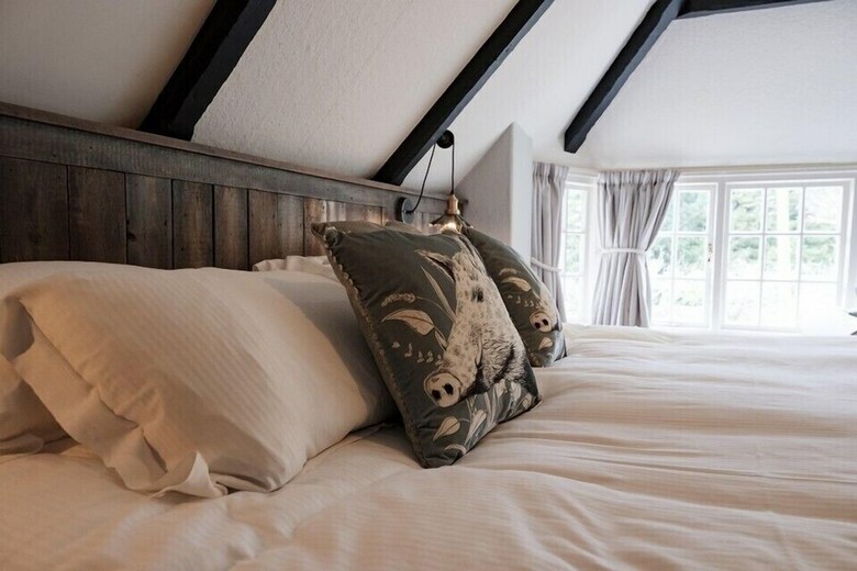 Hotel Castle Inn