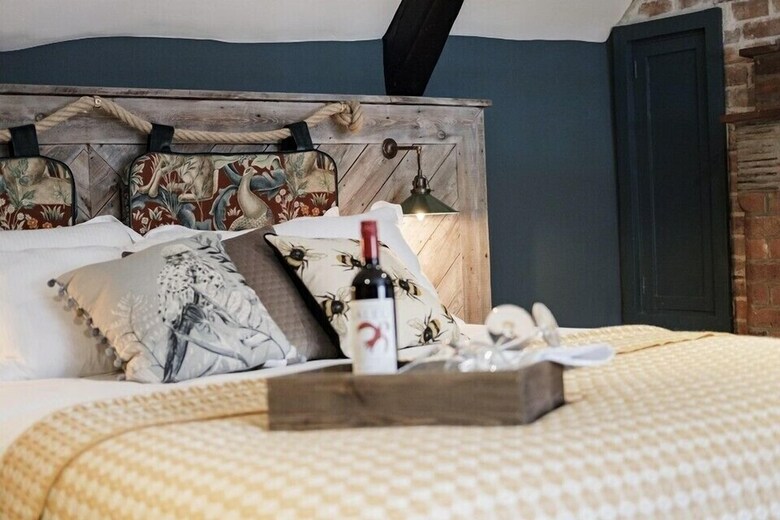 Hotel Castle Inn