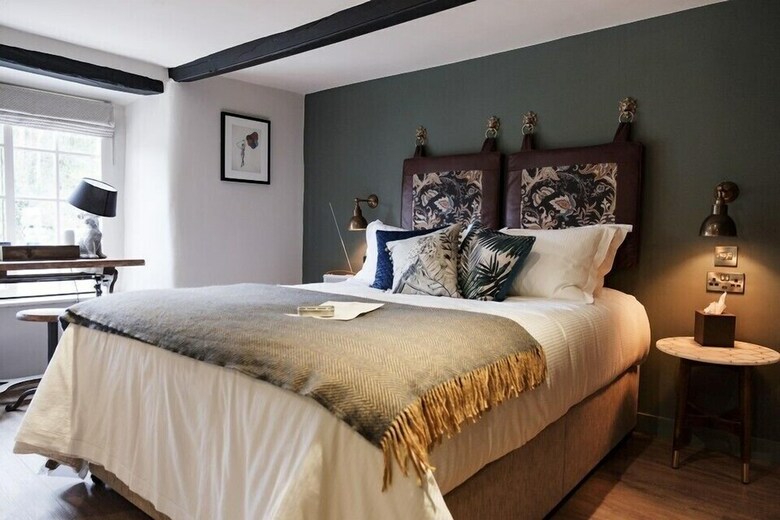 Hotel Castle Inn