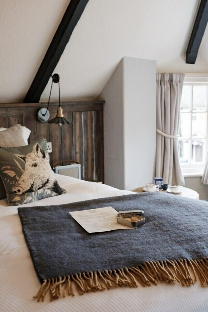 Hotel Castle Inn