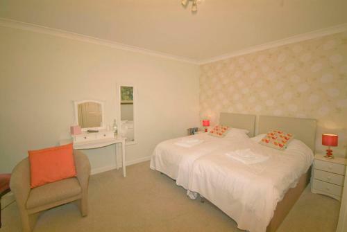 The Chalford House Hotel