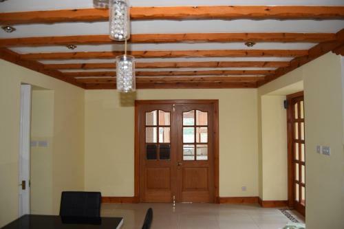 Villa Baronial Style Luxury House