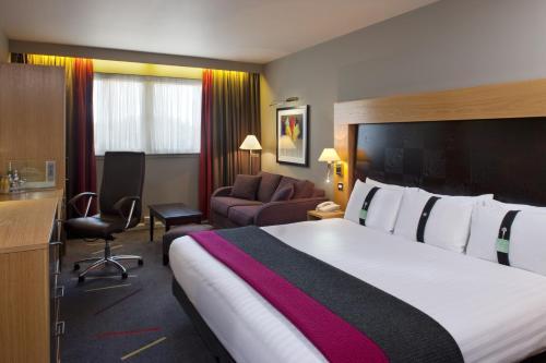 Hotel Holiday Inn Aberdeen West
