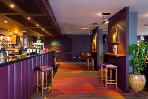 Hotel Holiday Inn Aberdeen West