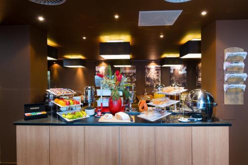 Hotel Holiday Inn Aberdeen West