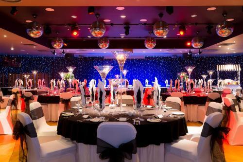 Hotel Holiday Inn Aberdeen West