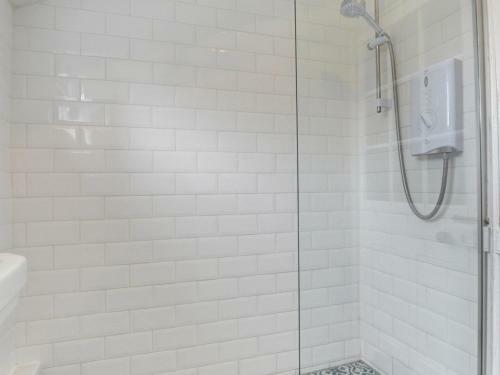 Cozy Holiday Home In Westleton With Garden