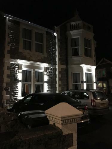 Hostal Milton Lodge