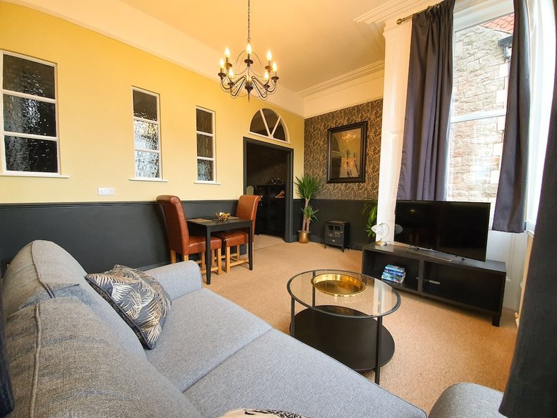 Hostal Timbertop Suites