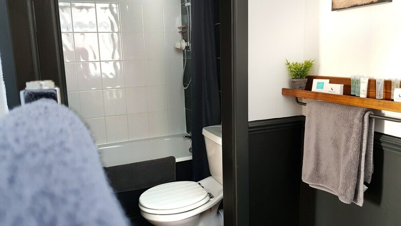 Hostal Timbertop Suites