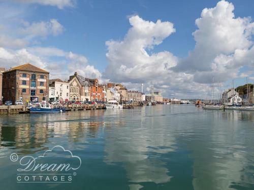 Newton's Cove View, Weymouth